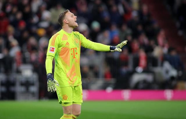 包含拜仁慕尼黑门将在赛季末将做出未来去留决定的词条 包含拜仁慕尼黑门将在赛季末将做出未来去留决定的词条