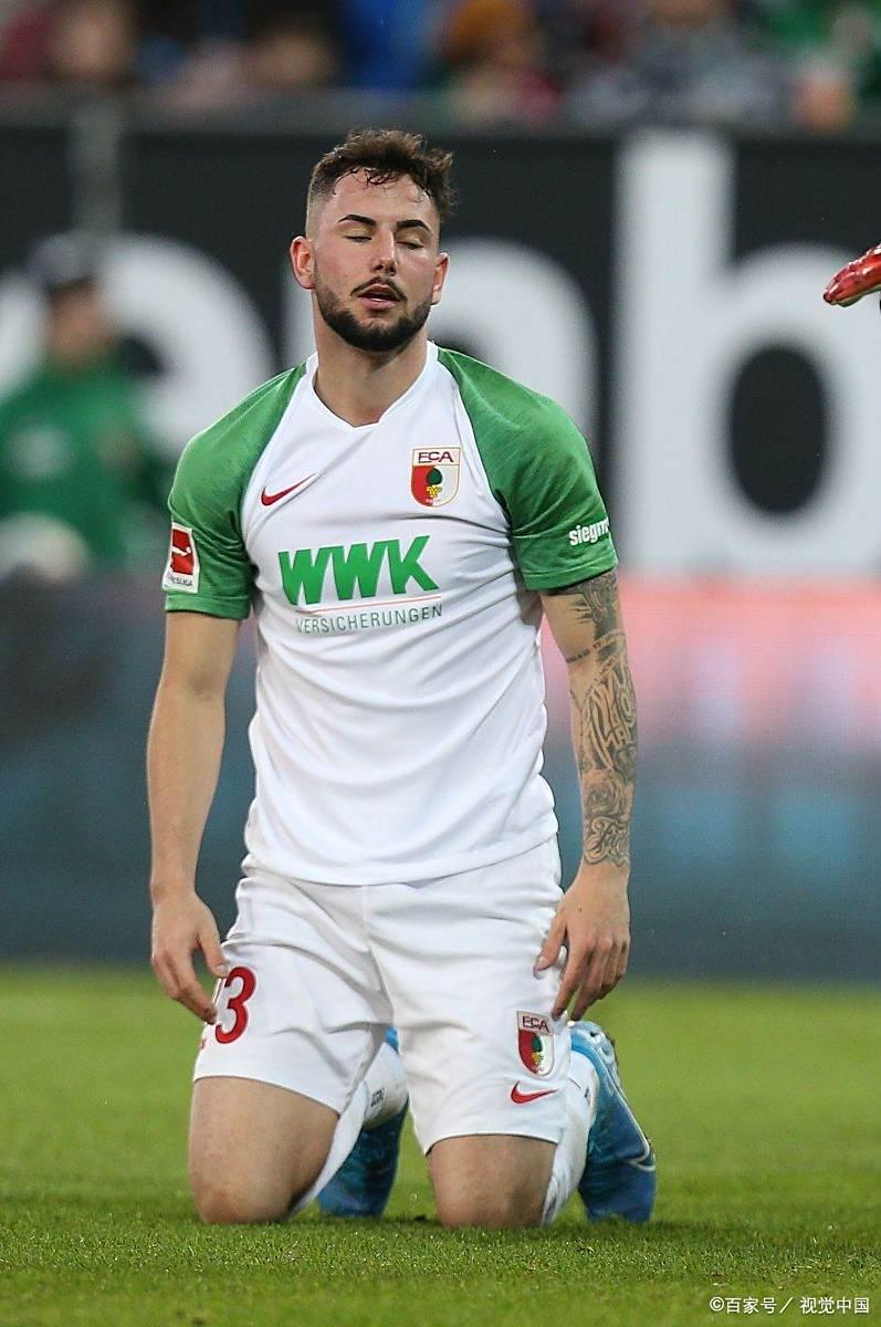 爱游戏官网-奥格斯堡战胜对手，实力得到证明