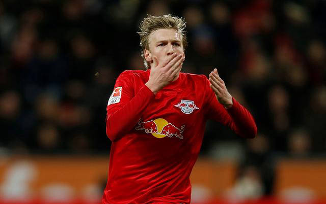 爱游戏网页版入口-关于RB莱比锡豪取连胜，实力逐渐崛起的信息