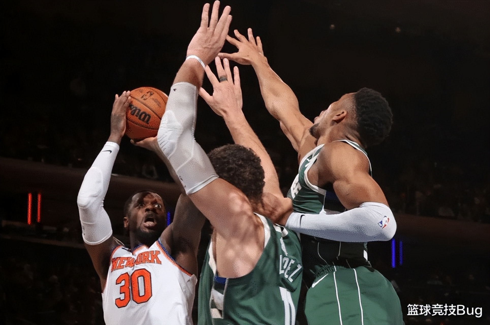 雄鹿大胜黄蜂,近期状态火热的简单介绍 雄鹿大胜黄蜂,近期状态火热的简单介绍