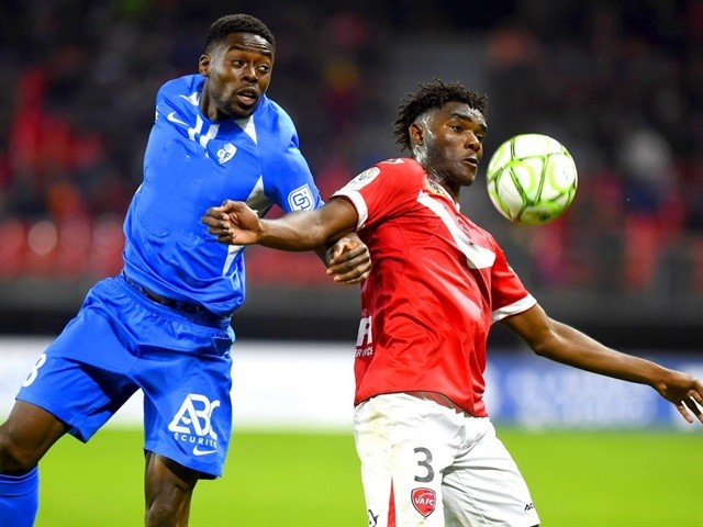 爱游戏体育下载-关于瓦朗谢纳表现稳定，积分榜逐渐攀升的信息