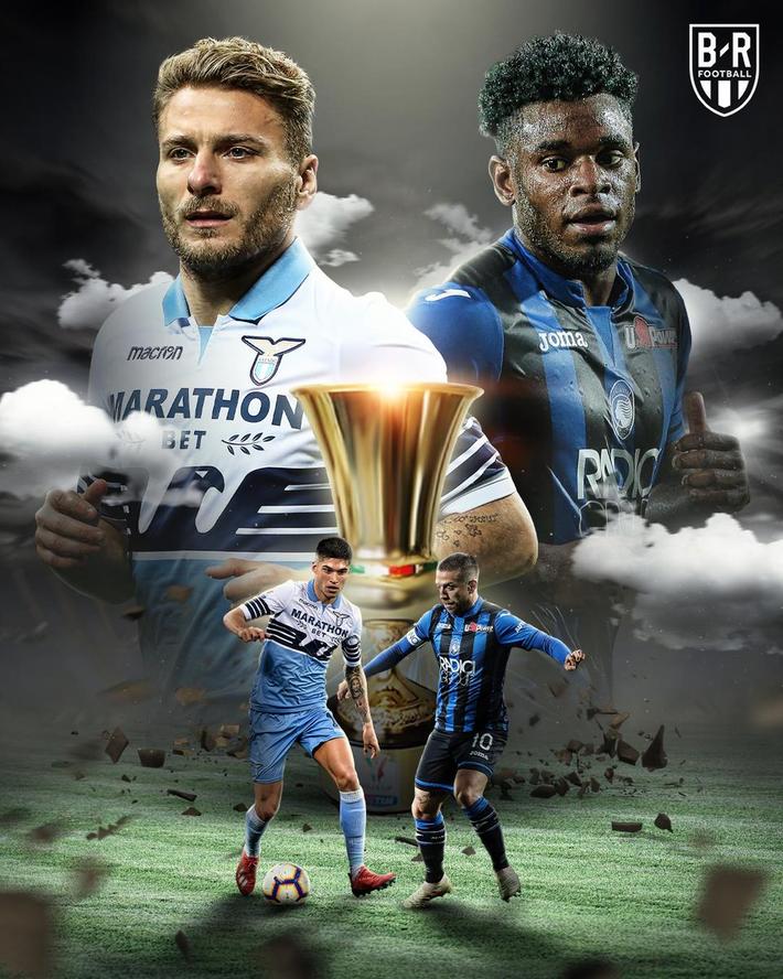 爱游戏入口-包含争霸利剑拉齐奥对决亚特兰大的防线之争的词条